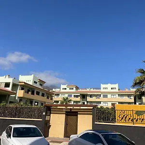 Duplex Con Piscina Cerca Del Mar , Puertito de Guimar España